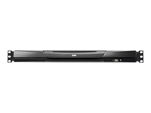 ATEN KL1516AiM(D)43cm LCD IP-KVM16-Port KL1516AIM D