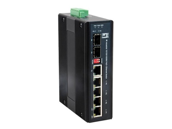 LEVELONE LEVEL ONE IES-0620