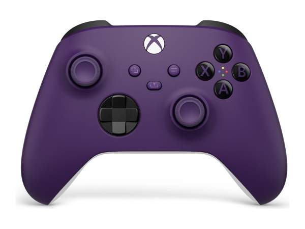 MICROSOFT MICROSOFT XBOX WIR CONTR ASTRAL PURPLE
