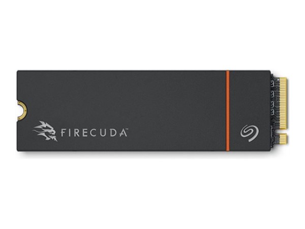 SEAGATE SEAGATE FireCuda 530R 4TB