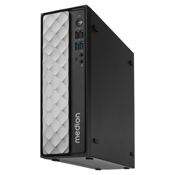 MEDION MEDION Akoya T80 i5-12450H 16GB 512GB oBS