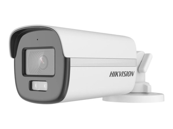 HIKVISION DS-2CE12KF0T-LFS(2.8mm) Bullet 5MP HD-TVI DS-2CE12KF0T-LFS(2.8MM)