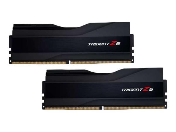 G.SKILL Trident Z5 bk K2 GSK 48GB F5-8400J4052G24GX2-TZ5K