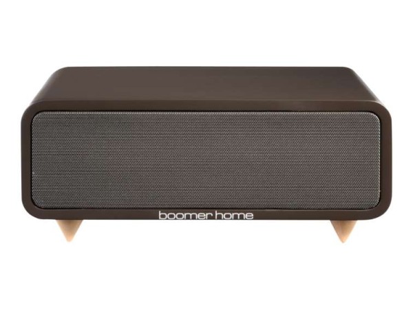 ULTRON Aktivbox ultron boomer home braun Bluetooth BOOMERHOME BRAUN