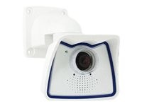 MOBOTIX Kamera Mobotix M24M-Sec-D11 ohne Netzteil