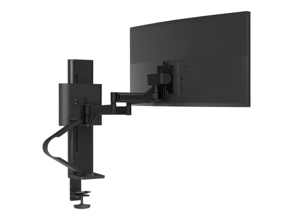 ERGOTRON ERGOTRON TRACE SINGLE MONITOR PANEL