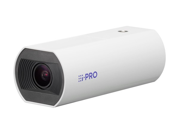 I-PRO I-PRO WV-U11550-V3 5MP AI Indoor Box Kamera
