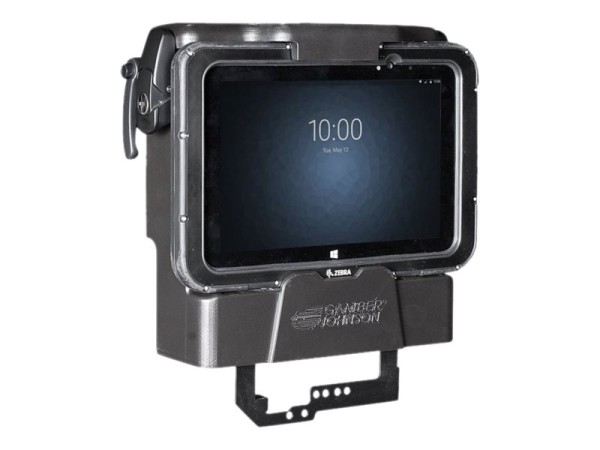 GAMBER-JOHNSON Zebra ET50/55 10" Docking Station 7160-0860-00