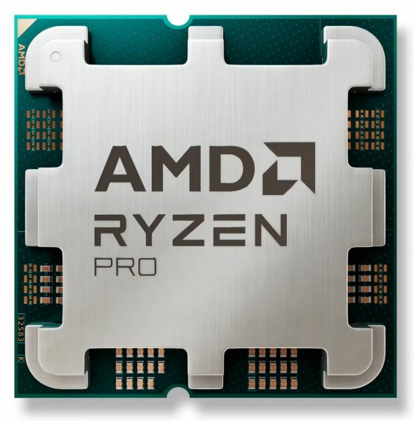 AMD Ryzen 5 PRO 4655G SAM4 Tray 100-100001155MPK