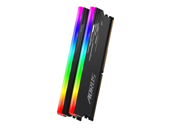 GIGABYTE AORUS RGB 16GB (2x8GB) GP-ARS16G37