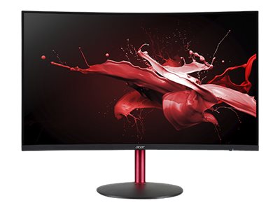 ACER Nitro XZ322QUP 80cm (31 5") UM.JX2EE.P04