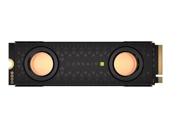 CORSAIR CORSAIR MP700 PRO SE 2TB