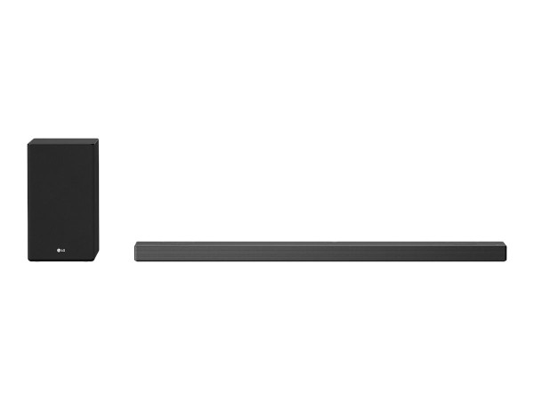 LG SN9YG Soundbar SN9YG