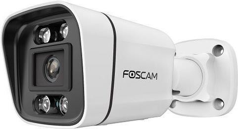 FOSCAM FOSCAM V5EP OUTDOOR POE IP Camera 5MP White
