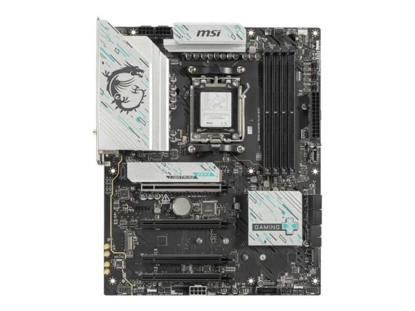 MSI B850 Gaming Plus Wifi SAM5 7E56-001R