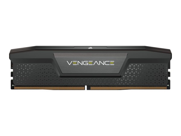 CORSAIR CORSAIR VENGEANCE Black 64GB Kit (2x32GB)