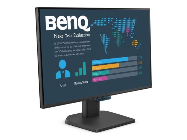 BENQ BL2490C 60,5cm (23,8") 9H.LP5LB.QBE