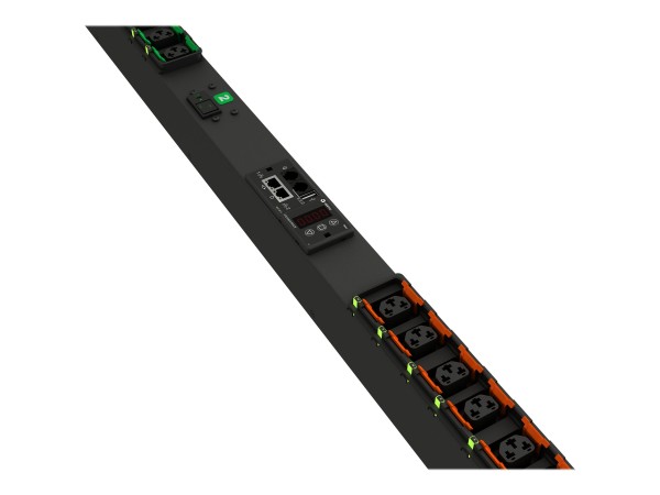VERTIV Geist PDU, Switched (Unit Level), EC, 0U, 32A, 230V, input IEC 60309 VP5G9004