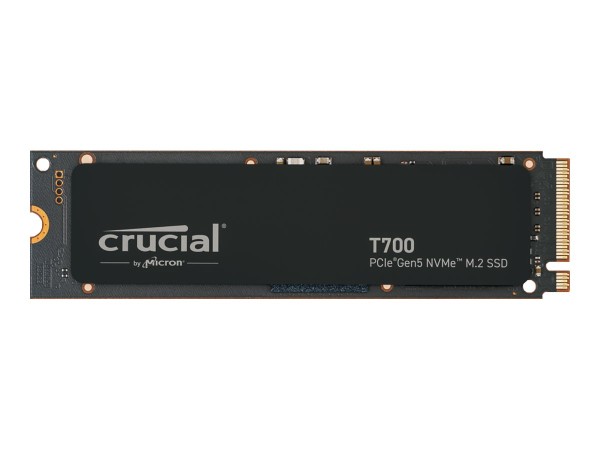 CRUCIAL CRUCIAL T700 2TB