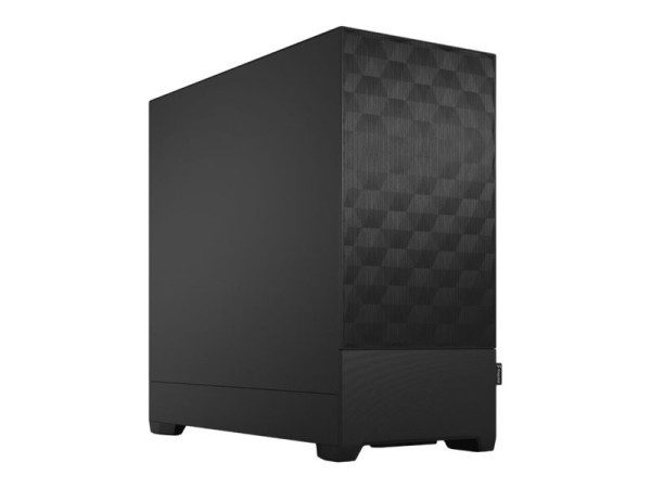 FRACTAL DESIGN FRACTAL DESIGN Pop Air Black Solid