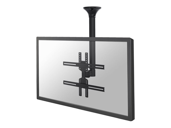NEOMOUNTS NEOMOUNTS Deckenhalterung für Flachbildschirme/Fernseher bis 60" (152 cm)