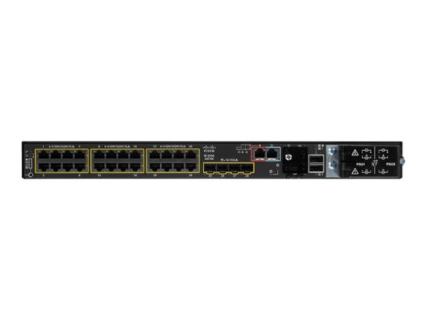 CISCO CISCO Catalyst IE9320 Rugged Series - Switch - managed