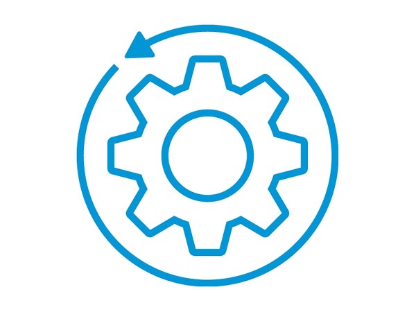 HP HP Analytics Proactive Management Device As a Service (DaaS) - 3 Jahre - Vor-Ort