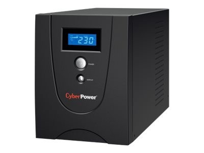 CYBERPOWER CYBERPOWER SYSTEMS USV Value Green Power UPS 2200VA