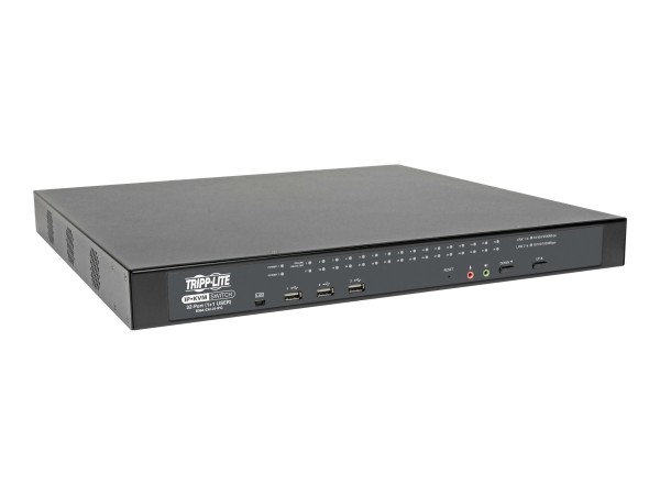 EATON TrippLite NetDirector 32-Port Cat5 KVM over B064-032-01-IPG