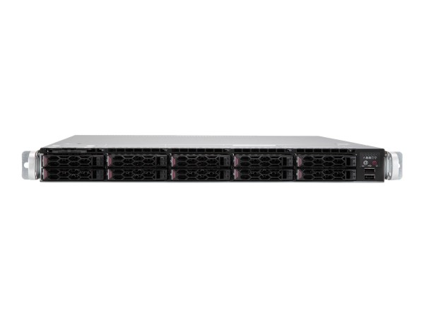 SUPERMICRO Server BAB Super Micro SYS-120C-TN10R SYS-120C-TN10R