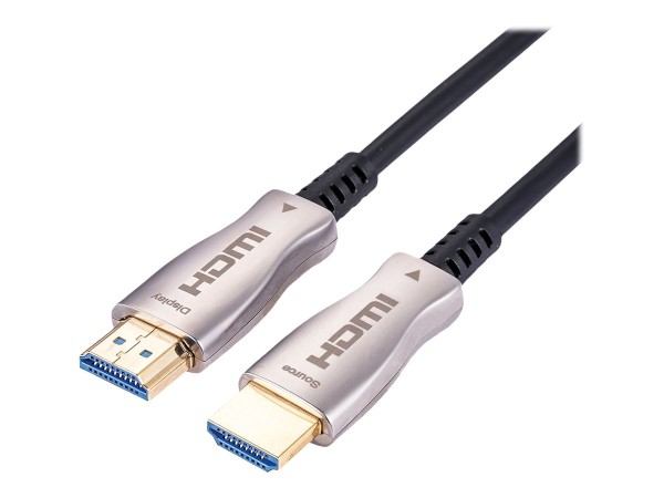 VALUE VALUE Ultra HDMI Aktiv Optisches 4K Kabel 30m