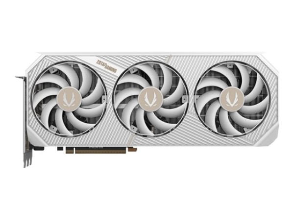 ZOTAC ZOTAC GAMING GeForce RTX 5090 SOLID OC 32GB