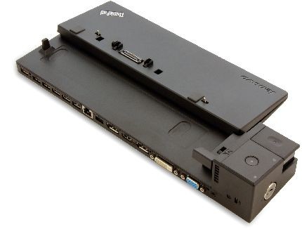 LENOVO ThinkPad Ultra Dock - 90W EU 00HM917