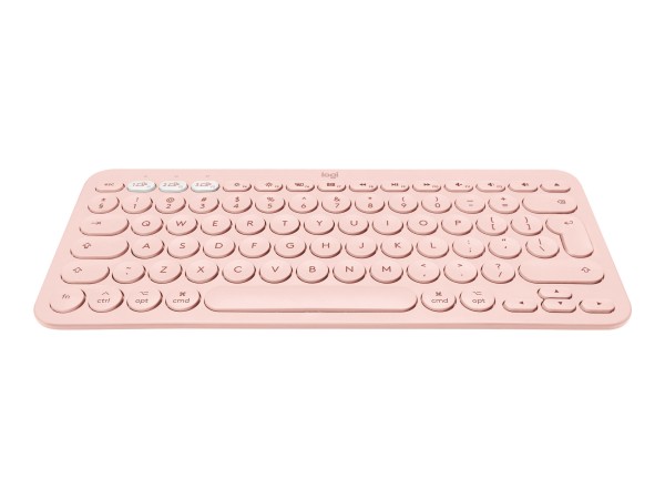 LOGITECH LOGITECH K380 F. MAC MULTI-DEVICE BTKEYB