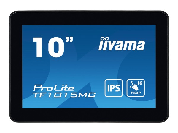 IIYAMA ProLite TF1015MC-B3 25,7cm (10,1") TF1015MC-B3