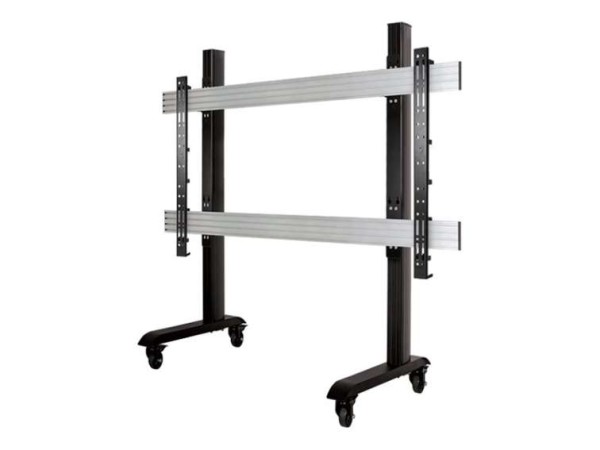 B-TECH SystemX Rollständer (VESA 1400 x 800) BT8508/BS