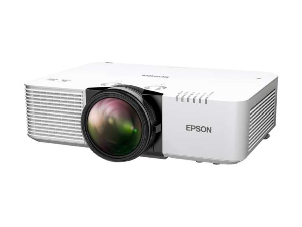 EPSON EB-L690SU Projector 6200lm WUXGA V11HB31040