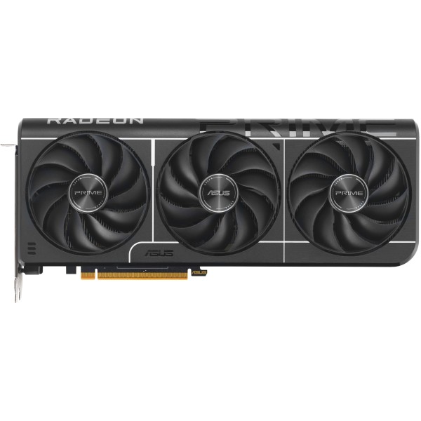ASUS ASUS PRIME RX 9070 OC EVO 16GB