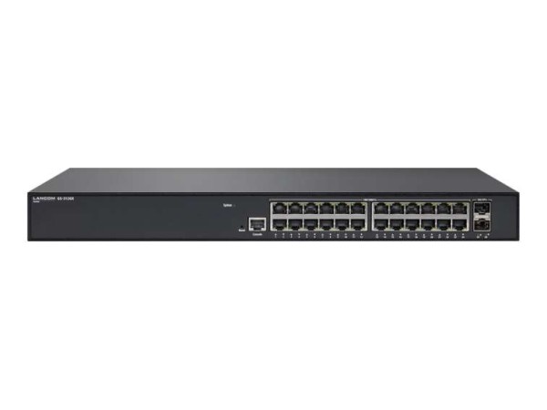 R&S LANCOM GS-3126X Managed L3 Lite 61847