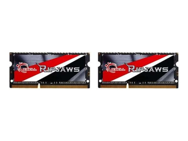 16GB PC-1866-11 GSKILL RSL K2 GSK F3-1866C11D-16GRSL