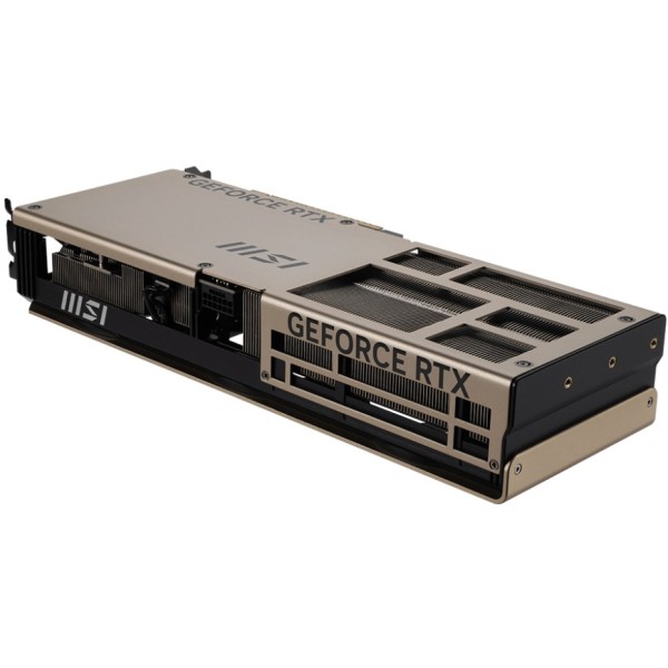 MSI MSI RTX 5070 MSI Inspire 3X OC 12GB