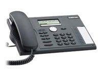 MITEL MITEL 5370 Digitaltelefon Grafik-Display Telefonbuch Wahlwiederholung Lautstärkeregler (20350820)