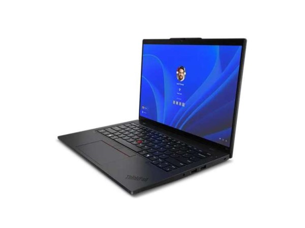 LENOVO ThinkPad L14 G5 35,6cm (14") Ultra 5 125U 8GB 256GB W11P 21L1003NGE