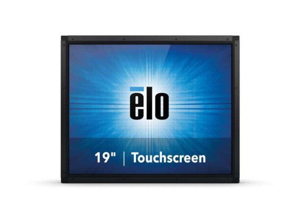 ELOTOUCH ET1990L OPEN FRAME MONITOR E328497