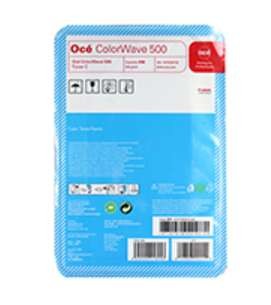 OCÉ TonerPearls Cyan Tonerpatrone 1070038732