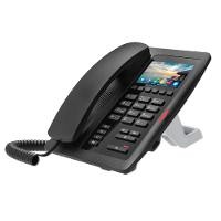 FANVIL FANVIL Hoteltelefon H5W schwarz