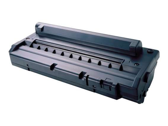 SAMSUNG SCX P4216A 2er Pack Schwarz Tonerpatrone SCX-P4216A/ELS