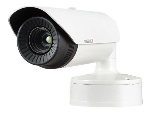 HANWHA TNO-4040T/INT Bulletkamera out. 640x480P IP66 TNO-4040T/INT