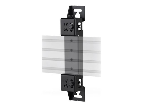 B-TECH B-TECH Rail Mounting Brackets -50kg