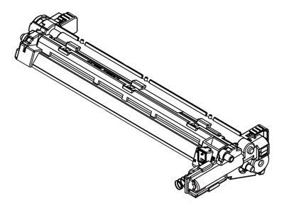 KYOCERA KYOCERA DK 1110 Trommel Kit